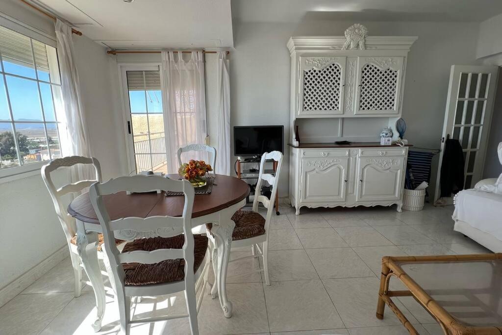 Ferienwohnung Apartamento Con Acceso Directo A La Playa Valencia Exterior foto